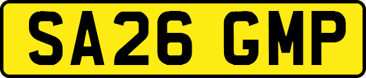 SA26GMP