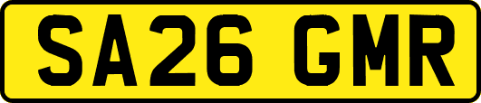 SA26GMR