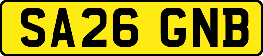 SA26GNB