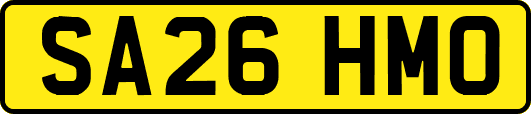 SA26HMO