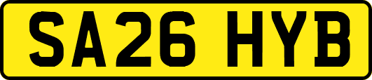 SA26HYB