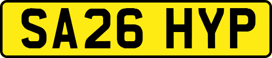 SA26HYP