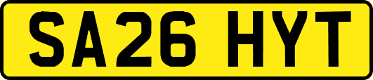 SA26HYT