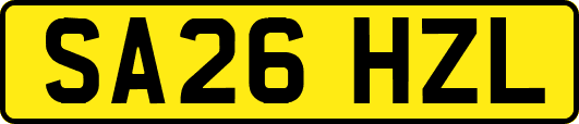 SA26HZL