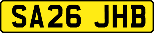 SA26JHB
