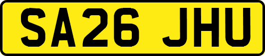 SA26JHU