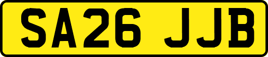 SA26JJB