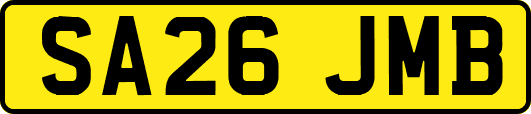 SA26JMB