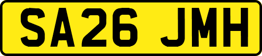 SA26JMH