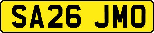 SA26JMO