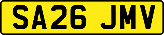 SA26JMV