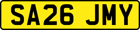 SA26JMY