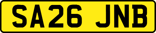 SA26JNB