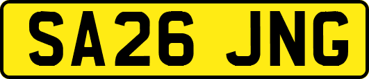 SA26JNG