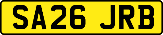 SA26JRB