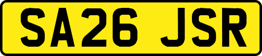 SA26JSR