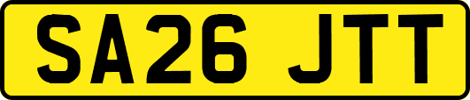 SA26JTT
