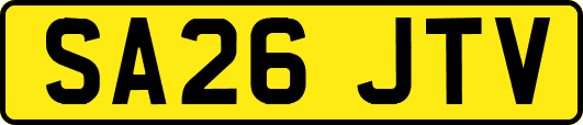 SA26JTV