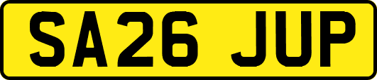SA26JUP