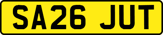 SA26JUT