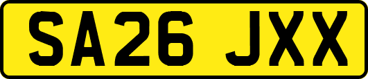 SA26JXX