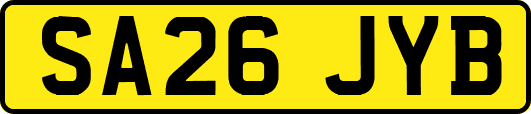 SA26JYB