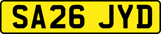 SA26JYD