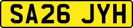 SA26JYH