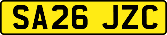 SA26JZC