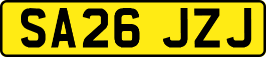 SA26JZJ