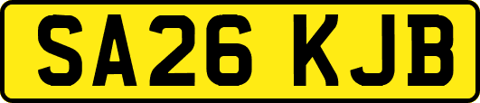 SA26KJB
