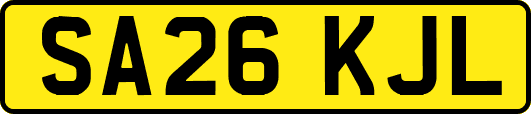 SA26KJL