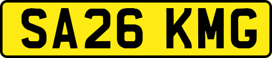 SA26KMG