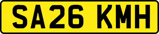 SA26KMH