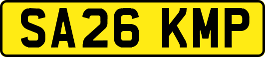 SA26KMP