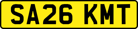 SA26KMT