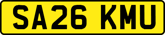 SA26KMU