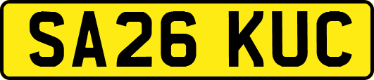 SA26KUC