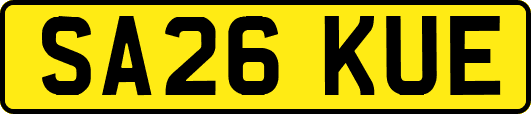 SA26KUE