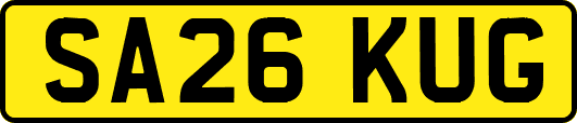 SA26KUG