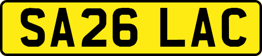 SA26LAC