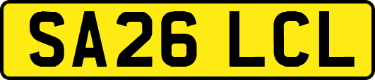 SA26LCL