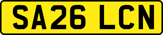 SA26LCN