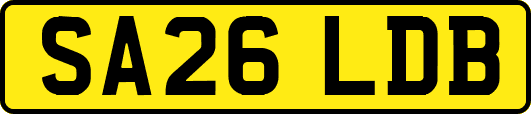 SA26LDB