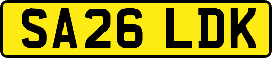 SA26LDK