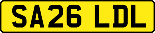 SA26LDL