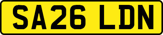 SA26LDN
