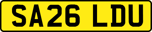 SA26LDU