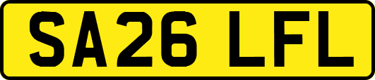 SA26LFL