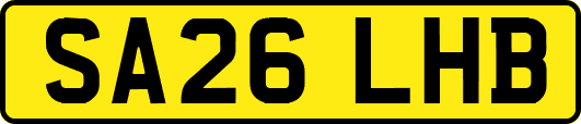 SA26LHB